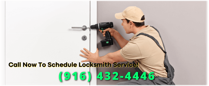 House Lockout Rocklin CA