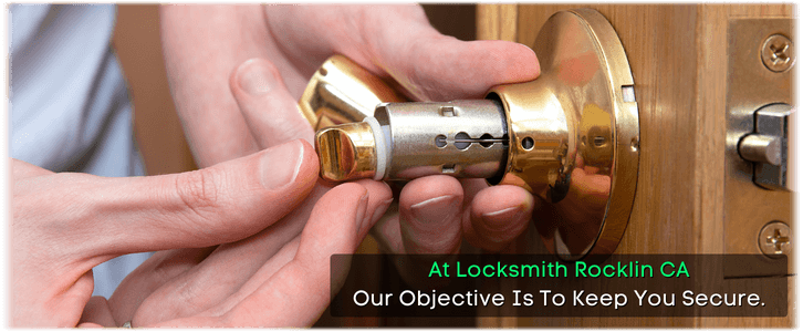 Lock Change Rocklin CA