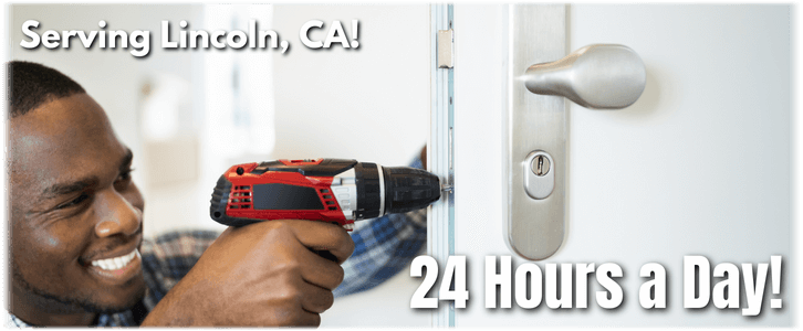 Locksmith Lincoln CA