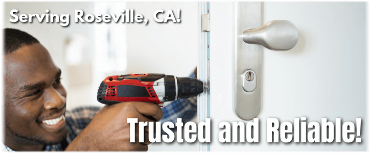 Locksmith Roseville CA